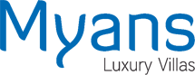 About Myans Luxury Villas